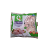 Poulet Oberschenkel 1Kg